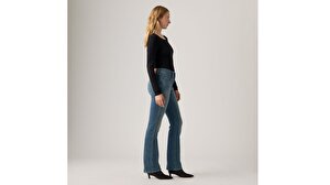 725® High Rise Bootcut Kadın Jean Pantolon  - Tore It Up No Dx