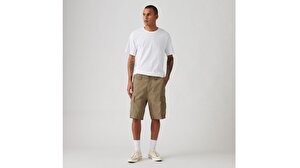 Carrier Cargo Erkek Şort