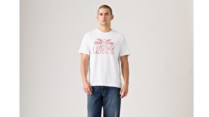 Relaxed Fit Tişört