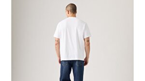 Relaxed Fit Tişört