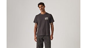 Relaxed Fit Tişört