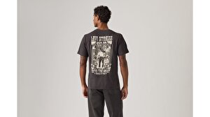 Relaxed Fit Tişört