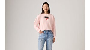 Graphic Everyday Sweatshirt