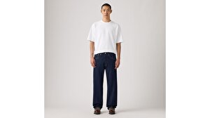 501® Loose Erkek Jean Pantolon - Keep It Forever Rinse