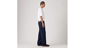 501® Loose Erkek Jean Pantolon - Keep It Forever Rinse