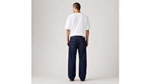 501® Loose Erkek Jean Pantolon - Keep It Forever Rinse