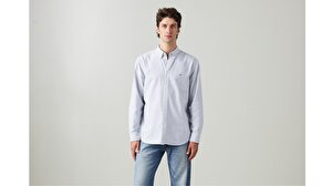 Authentic Button Down Gömlek