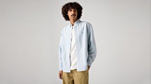 Authentic Button Down Gömlek