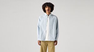 Authentic Button Down Gömlek