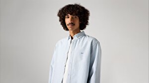 Authentic Button Down Gömlek