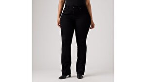 725® High Rise Bootcut Kadın Jean Pantolon - Midnight Gaze