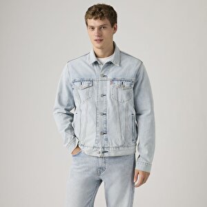 Type III Trucker Ceket