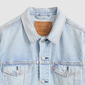 Type III Trucker Ceket