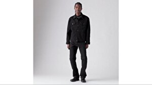 Type III Trucker Ceket