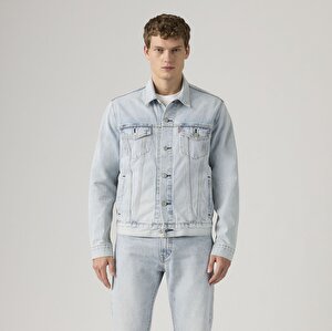 Type III Trucker Ceket