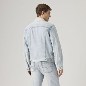 Type III Trucker Ceket