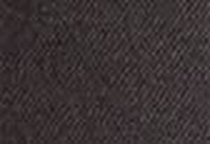 Ribcage Straight Ankle Kadın Jean Pantolon - Black Rinse