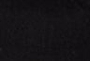 Ribcage Full-Length Kadın Jean Pantolon - Black Sprout