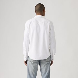 Barstow Standard Fit Western Gömlek