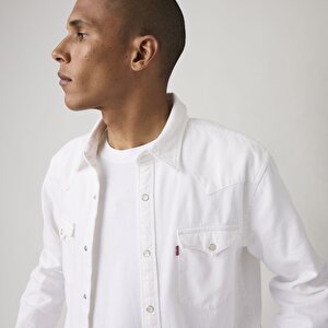 Barstow Standard Fit Western Gömlek