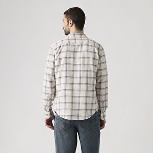 Sunset Pocket Tişört