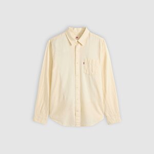 Classic Pocket Standard Fit Gömlek