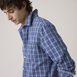 Classic Pocket Standard Gömlek