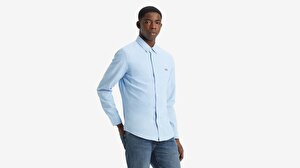 Battery Housemark Slim Fit Gömlek