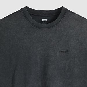 Red Tab Vintage Tişört