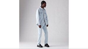 Relaxed Fit Western Gömlek