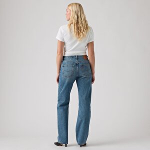 501® '90s Kadın Jean Pantolon - Trip On Drip