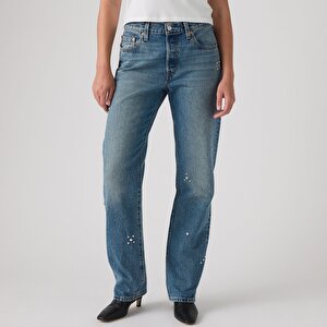 501® '90s Kadın Jean Pantolon - Trip On Drip