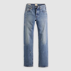 501® '90s Kadın Jean Pantolon - Trip On Drip