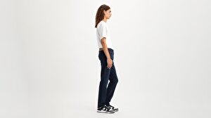 511™ Slim Erkek Jean Pantolon - Chicken Of The Woods