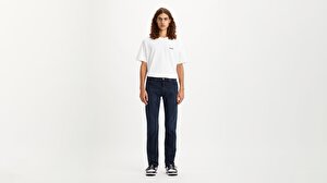 511™ Slim Erkek Jean Pantolon - Chicken Of The Woods