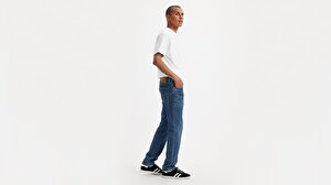 511™ Slim Erkek Jean Pantolon - Jack Of All Trades