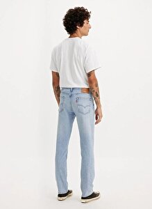 511™ Slim Jean Erkek Pantolon - Cannon Ball