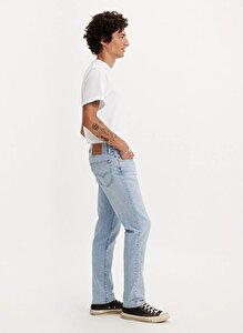 511™ Slim Jean Erkek Pantolon - Cannon Ball