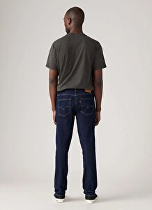 511™ Slim Jean Erkek Pantolon - Deepest Blue Rinse Warm