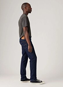 511™ Slim Jean Erkek Pantolon - Deepest Blue Rinse Warm
