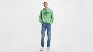 511™ Slim Soft Lightweight Erkek Jean Pantolon - A Step Ahead