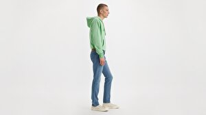 511™ Slim Soft Lightweight Erkek Jean Pantolon - A Step Ahead