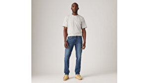 511™ Slim Erkek Jean Pantolon - Cozy And Warm