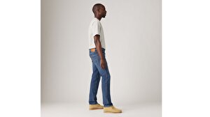 511™ Slim Erkek Jean Pantolon - Cozy And Warm