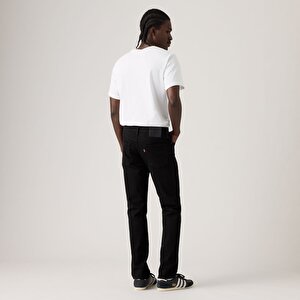 511™ Slim Erkek Jean Pantolon - Sta-Black