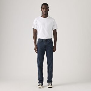 511™ Slim Erkek Jean Pantolon - Blue Aria