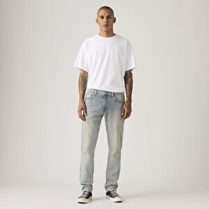 511™ Slim Erkek Jean Pantolon - Where The Wind Blows