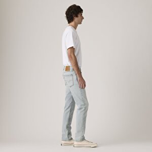 511™ Slim Erkek Jean Pantolon - Ethereal Clouds