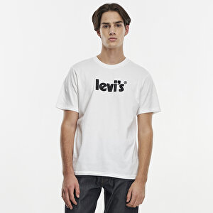 Relaxed Fit Tee