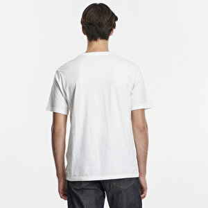Relaxed Fit Tee